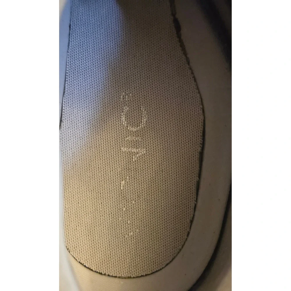 Vionic Sky Storm Fitness Trainers Running Shoes Sneakers Womens‎ Size 9.5 Gray